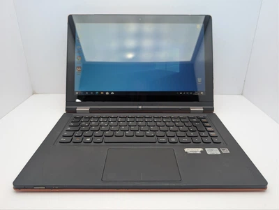 Ноутбук Lenovo ideaPad Yoga 13/Intel Core i5-3337U/8GB-DDR3/128GB-SSD/Intel HD Graphics/13.3" HD+ IPS Сенсорний Б/В