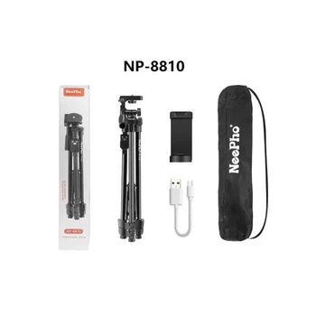 Штатив-трипод NeePho NP-8810