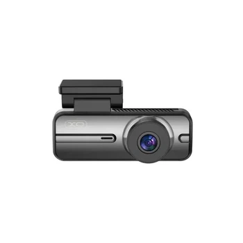 Відеореєстратор автомобільний XO XJ07, Mini WiFi Car Recorder (No Card), Чорний