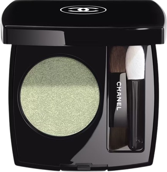 Cień do powiek Chanel Ombre Essentielle 222 Jade Facette 1.9 g (3145891812220)