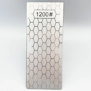 Алмазний точильний камінь (брусок) зернистість 1200 гріт