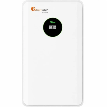 Акумуляторна батарея для інвертора Felicity Solar FLA48230-EU LiFePO4 51.2V/230AH, 11.8 kW*h