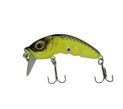 Воблер Strike Pro Hunchback 68 A69S