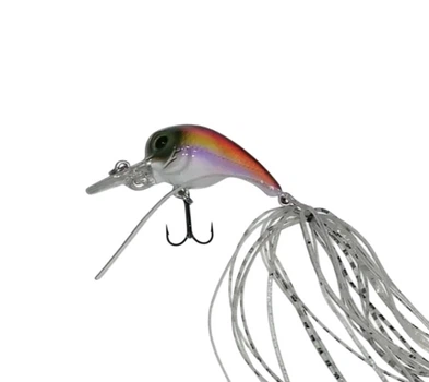 Воблер Strike Pro Tadpole 30R C19