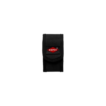 Сумка для двух мини-инструментов KNIPEX 00 19 72 XS LE