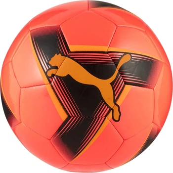 Мяч футбольный Puma Prestige Ball оранжевый Уни 5