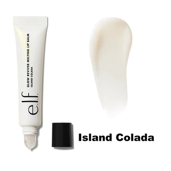 Бальзам для губ e.l.f. Сosmetics "Island Colada" Glow Reviver Melting Lip Balm