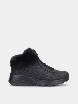 Дитячі черевики Skechers 35 Чорний 310362L BBK