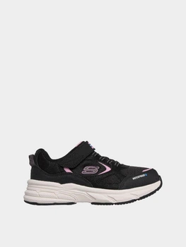 Детские кроссовки Skechers 31 Черный 303481L BLK
