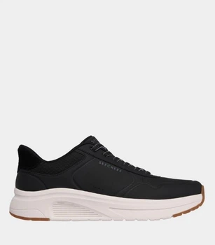 Чоловічі кросівки Skechers UNO LITE 2 Чорний 46 ( 183532 BLK )