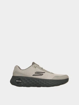 Чоловічі кросівки Skechers GO WALK MAX 43,5 Сірий 217113 TPE