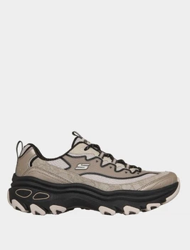 Жіночі кросівки Skechers 37 Бежевий 180399 TPBK
