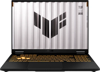 Ноутбук ASUS TUF Gaming F16 (2025) FX608JMI-TU309 (90NR0NB1-M00H80) Jaeger Gray