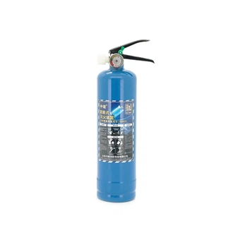 Вогнегасник Voltronic класу D 0.9 л (180AH-1) (355517)