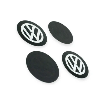 Эмблемы колпаков SJS Volkswagen (только в комплекте с колпаком SJS) (к-кт 4 шт) SJS sulbus