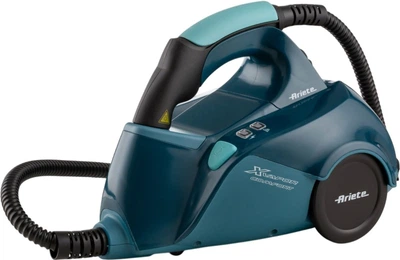 Пароочисник Ariete 4145/22 BL