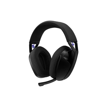 Наушники Logitech G321 Lightspeed Black (981-001563)