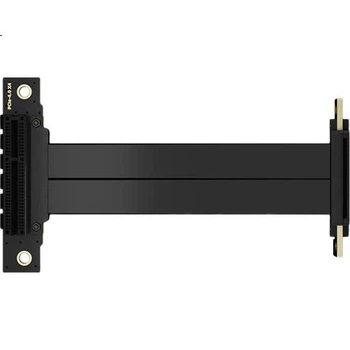 Райзер-кабель MOGE MC499425 PCIe X4 Gen4 25 см