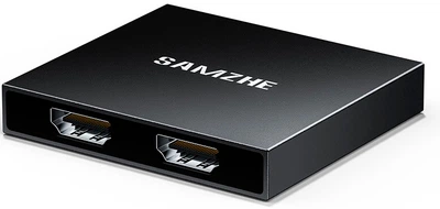 Разветвитель HDMI SAMZHE FP26 4K 60 Гц