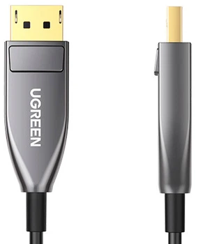 Кабель Ugreen 45042 DisplayPort - DisplayPort 2.1 8K 240 Гц 3 м
