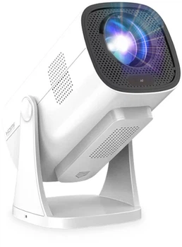 Projektor Philips NeoPix 250 Smart biały (NPX250/INT)