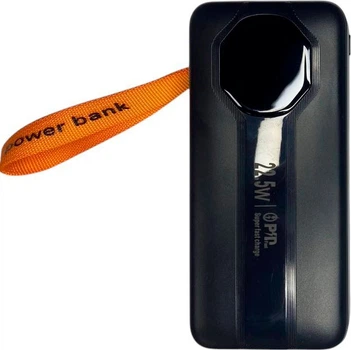 УМБ XoKo CK-018 30000 mAh 22.5W Black