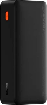 УМБ Baseus Airpow 30000mAh 20W Overseas Edition Black (PPQD090101)