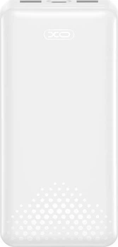 УМБ XO PB313 20000 mAh 10.5W White (XO-PB313-WH)