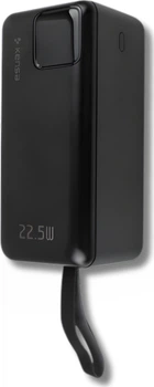 УМБ KENSA 50000 mAh 22.5W Black (BC_714981)