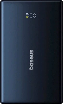 УМБ Baseus PicoGo 10000mAh 20W PD/QC 3.0 Black (P10076801123-00)