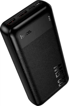 УМБ Hoco J159A Essence 20000 mAh 22.5W + PD20W Black (BC_715660)