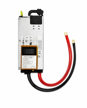 Зарядное устройство 100A 1–15V 14.6V для LiFePO4 Lithium аккумуляторов, регулируемый ток 60–100A