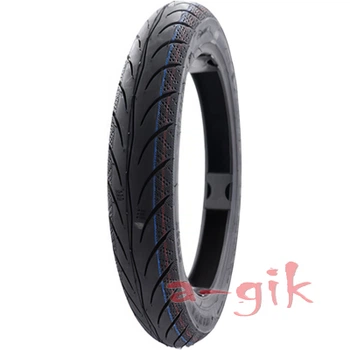 Шина Wanda P6160S 120/70 R17 58S