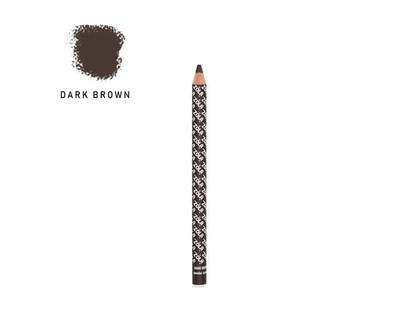 ZOLA Олівець для брів Dark brown, 1.9г