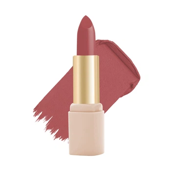 Матова помада для губ Claraline VM357 SOFT PEACH, 4,5 г