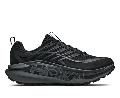 Кросівки для бігу HOKA ( 1176637-BCKT ) M Stinson 8, розмір 43.5, BCKT