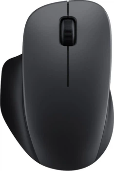 Bluetooth миша Xiaomi Wireless Mouse Comfort Edition (BHR9359GL) Black UA