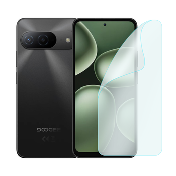 Захисна поліуретанова плівка GP Simple Armor на Doogee B10 на екран (матова)