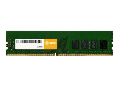 Модуль памяти ATRIA DDR5 16Gb 6000MHz (UAT56000CL46K1/16)
