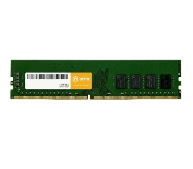 Модуль памяти ATRIA DDR5 16GB 5600MHz (UAT55600CL46K1/16)