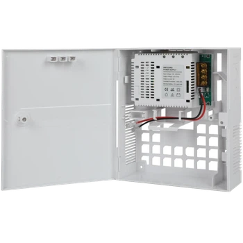 ДБЖ VIA Energy PSU-1205-LFP(P) 12V/5A під акб LiFePO4/GEL/AGM