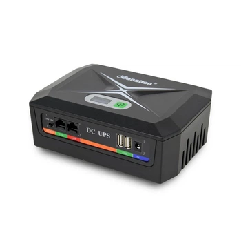 ДБЖ для роутера Banatton DCP-045W