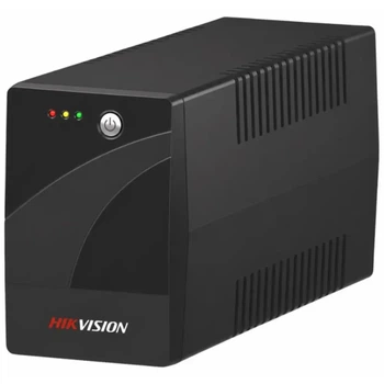 ИБП Hikvision DS-UPS600-R 600 ВА