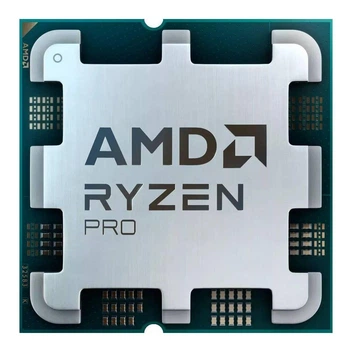 Процесор AMD Ryzen 5 PRO 7445 MPK (100-100001899MPK) (Socket AM5, )