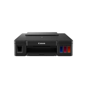 Принтер Canon PIXMA G1410 цветная печать, черный