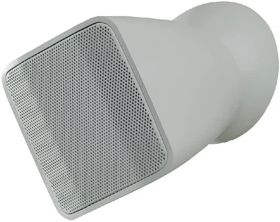 Настенная акустическая система L-Frank Audio HYB1582TW 6Вт, 70/100В, 8Ом, White