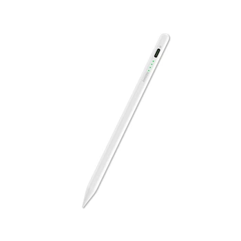Стилус "REMAX Dual-System Switch Active Stylus Pen AP08" White