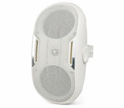 Настенный громкоговоритель L-Frank Audio HYB1314TAW 30Вт, 100В, 8Ом, White
