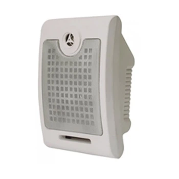Настенный громкоговоритель L-Frank Audio HWR107T 10Вт, 100В, 8Ом, White