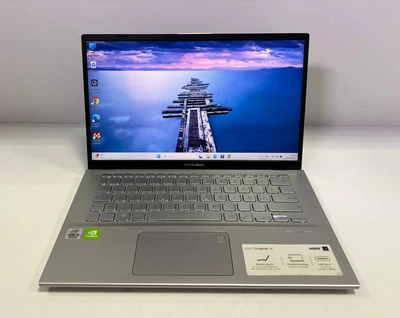 ASUS VivoBook X412FL 14” IPS Full HD i5-10210U 8GB MX250 SSD 256GB Б/В